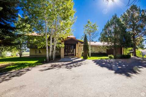 1437 S VERNAL, Vernal, UT 84078