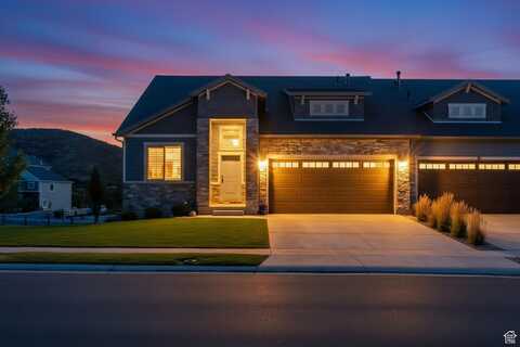 85 N PARKSIDE, Elk Ridge, UT 84651