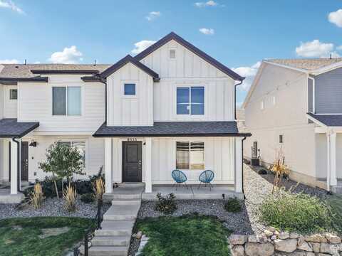 8553 W BOWIE, Magna, UT 84044