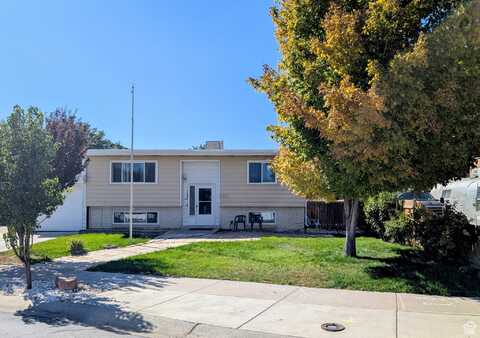 7194 S 1380 W, West Jordan, UT 84084