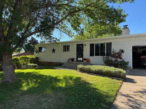 3875 N 1000 W, Pleasant View, UT 84414