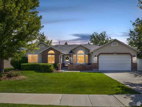 12207 S MARGARET PARK, Riverton, UT 84065