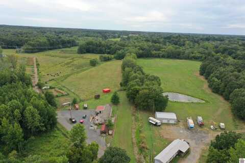 180 Ed Lampley Road, Benton, KY 42025