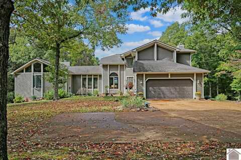 422 Chickasaw Bluff Rd, Benton, KY 42025