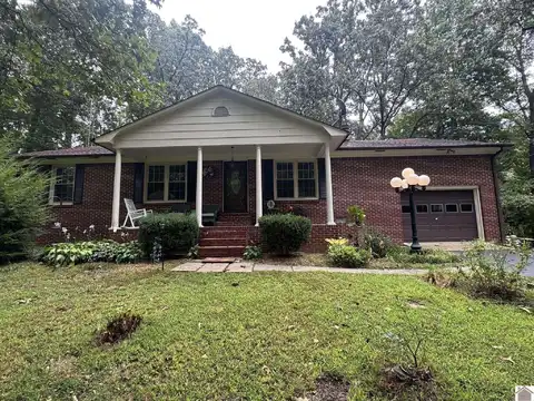 98 Sanderson Road, Mayfield, KY 42066