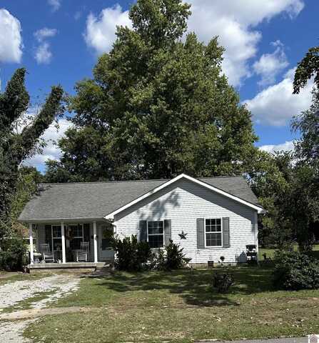 407 E Market, Princeton, KY 42445