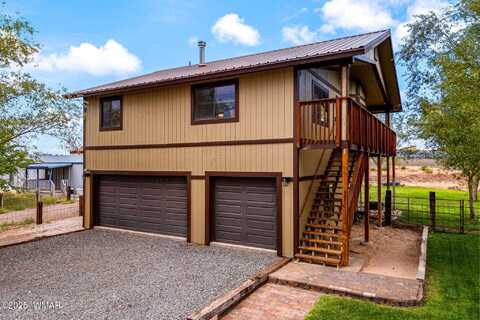 4620 1st N Avenue, Joseph City, AZ 86032