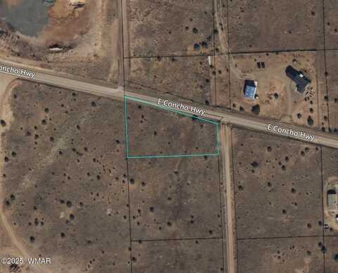 000 Bunkhouse Road, Snowflake, AZ 85937