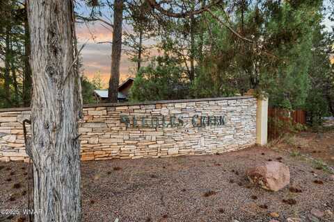 2970 W Alpine Ridge, Show Low, AZ 85901