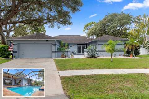 6057 KINLOCK AVENUE, SPRING HILL, FL 34608