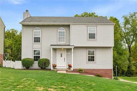 82 Forest Glen Drive, Fayette, PA 15126