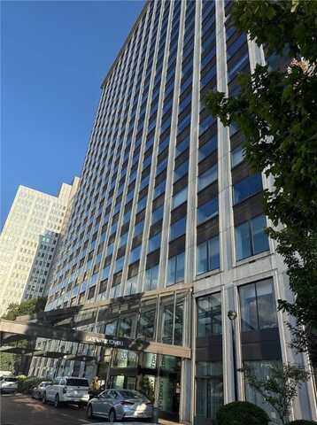 320 Fort Duquesne Blvd, Pittsburgh, PA 15222