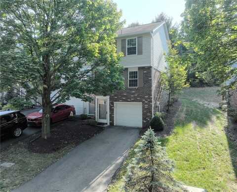 112 Saxonwald Ln, Castle Shannon, PA 15234