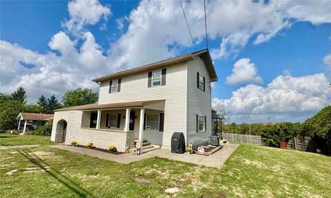 375 Old Route 21 Rd, Germantown, PA 15458