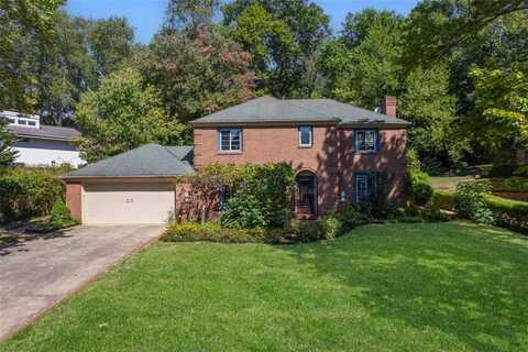 178 Woodshire Drive, O'Hara, PA 15215