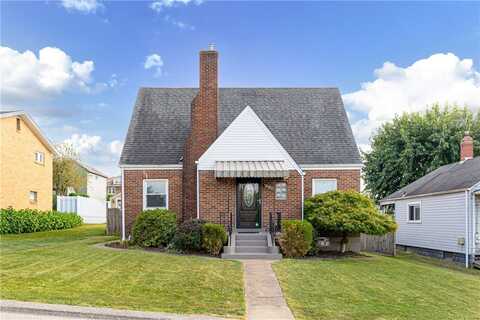 431 Torrence Ave, Carnegie, PA 15106