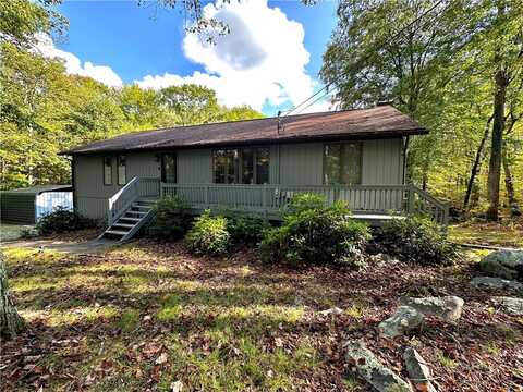 324 Evergreen Lane, Mt Pleasant Twp, PA 15610