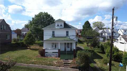 74 Mullan St, Union, PA 15401