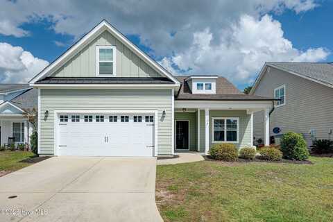 112 N Lamplighters Walk, Hampstead, NC 28443