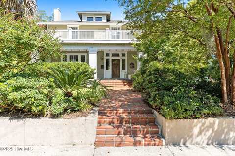 1711 Princess Street, Wilmington, NC 28405