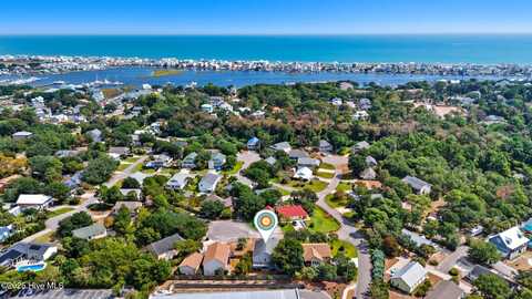 1323 Cabo Court, Carolina Beach, NC 28428