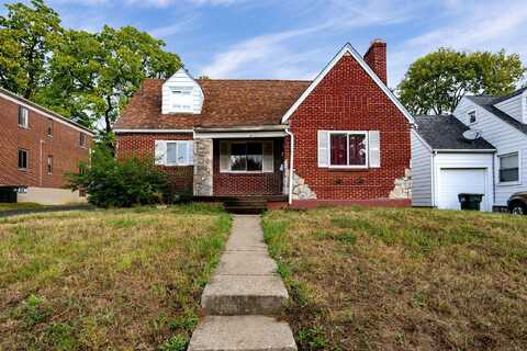 147 Niagara Avenue, Dayton, OH 45405