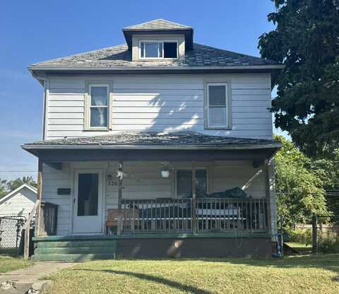 326 W Grand Avenue, Springfield, OH 45506