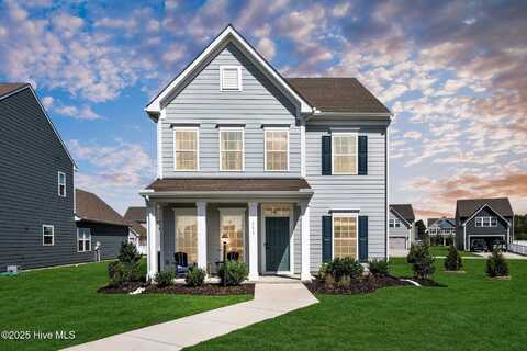 111 Iris Circle, Moyock, NC 27958