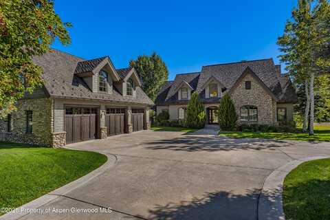 42 Midland Loop, Carbondale, CO 81623