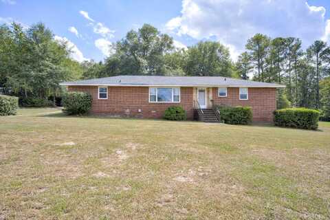 110 Laurel Drive, Graniteville, SC 29829