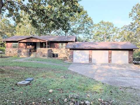 1218 N Fry ST, Diamond City, AR 72644