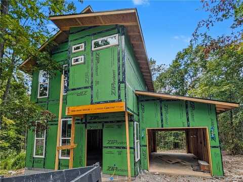 4 Hart LN, Bella Vista, AR 72715