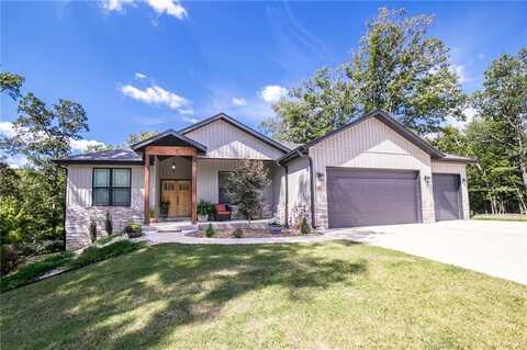 30 Exminster LN, Bella Vista, AR 72714