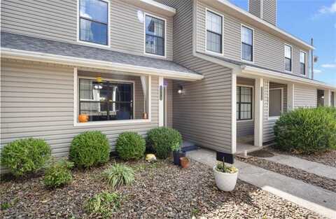 304 Fairway CIR Unit #b, Springdale, AR 72764