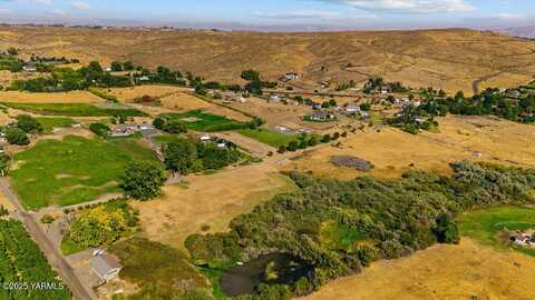 Nka N Wickersham Rd, Yakima, WA 98908