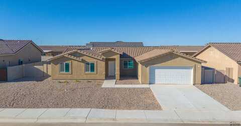 7272 E 45 ST, Yuma, AZ 85365