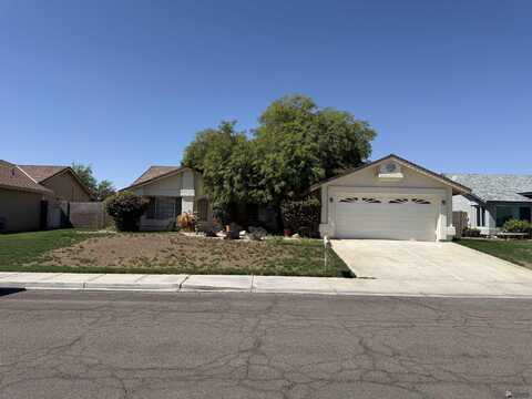 1440 S 35 AVE, Yuma, AZ 85364