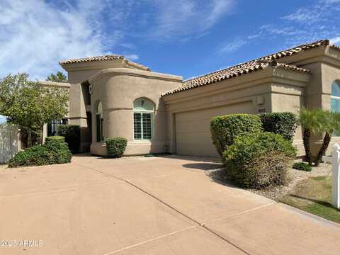 8072 E Cortez Drive, Scottsdale, AZ 85260