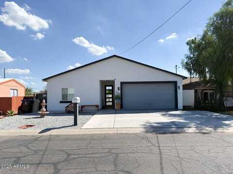 7953 W KIRBY Street, Peoria, AZ 85345