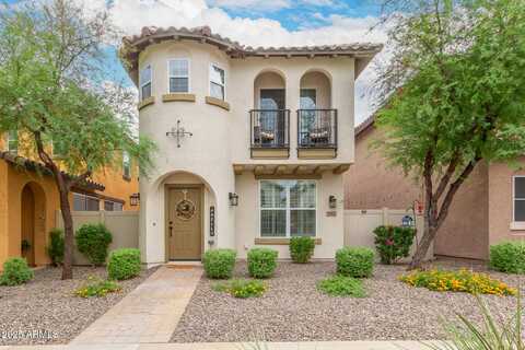 28927 N 124TH Drive, Peoria, AZ 85383