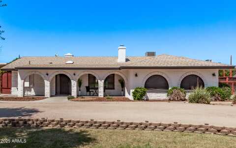 368 E CAMPBELL Road, Chandler, AZ 85225