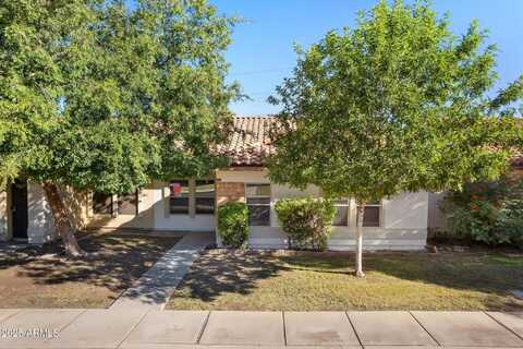 908 E VAUGHN Avenue, Gilbert, AZ 85234