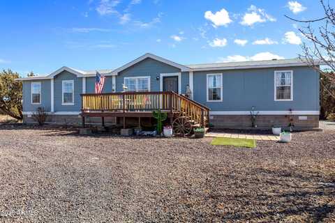 80 COUNTY ROAD 8050 (Ponderosa) Road, Concho, AZ 85924