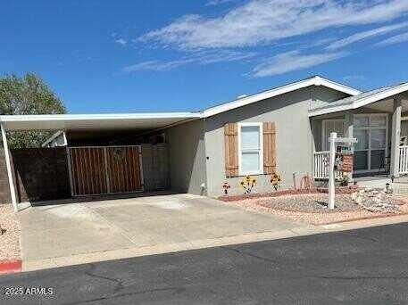 8601 N 103RD Avenue, Peoria, AZ 85345