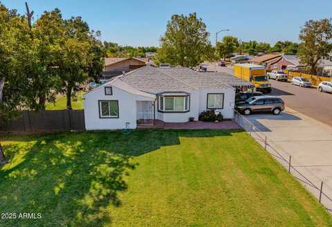 610 S STAPLEY Drive, Mesa, AZ 85204