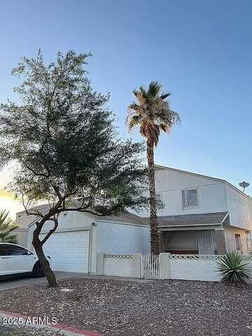 6622 W Cinnabar Avenue, Glendale, AZ 85302