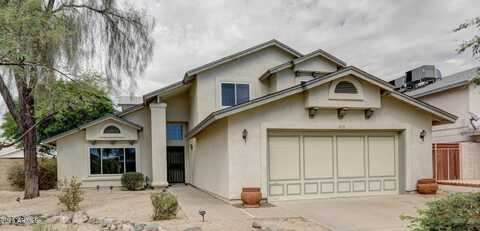 4018 W AVENIDA DEL SOL --, Glendale, AZ 85310