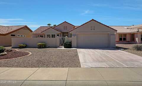 13949 W RICO Drive, Sun City West, AZ 85375