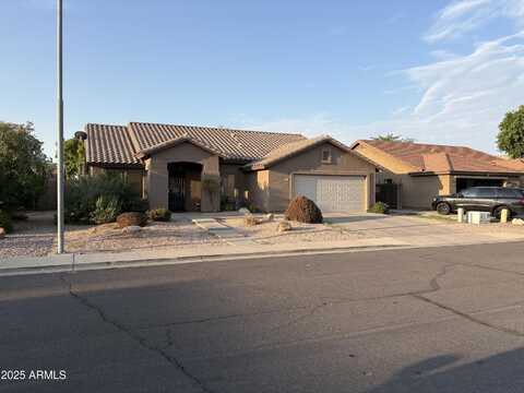 9745 E JAN Avenue, Mesa, AZ 85209