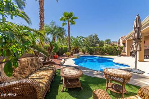 12805 W JUNIPERO Drive, Sun City West, AZ 85375